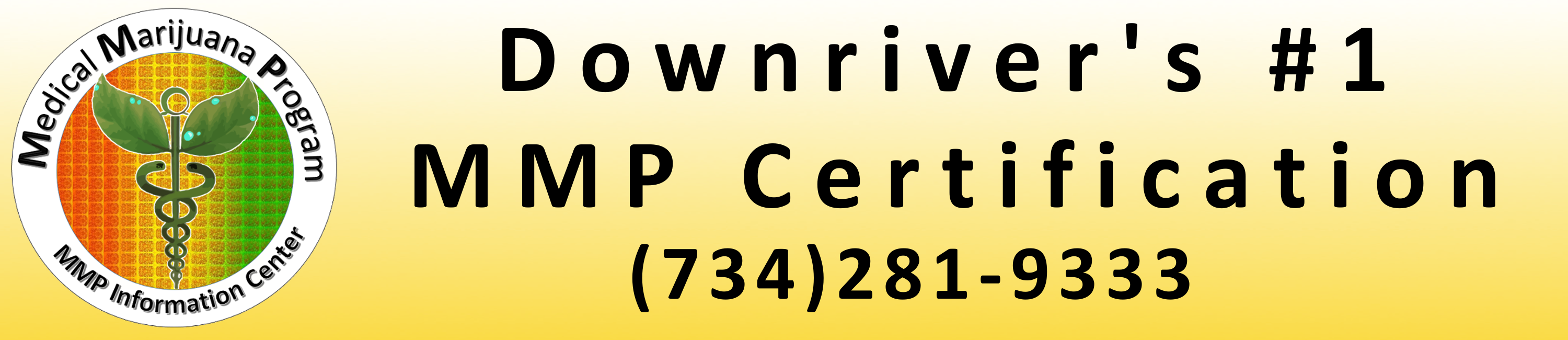 MMP Downriver Logo